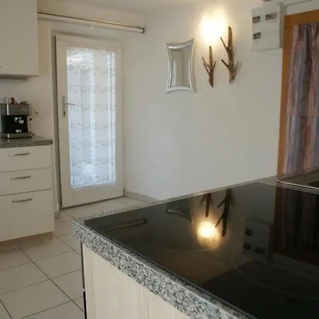 Al Di Piazzogna Apartament