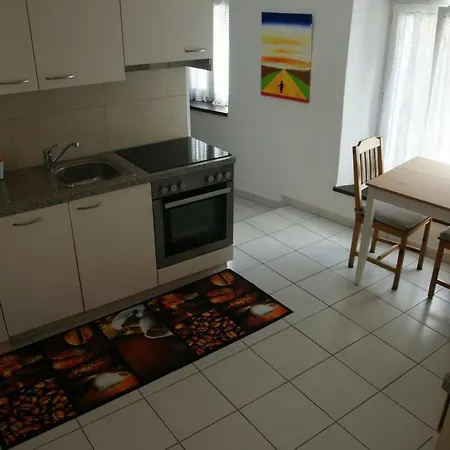 Διαμέρισμα Al Di Piazzogna *