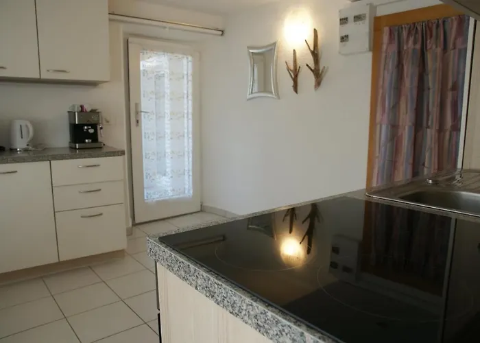 Al Di Piazzogna Апартаменты